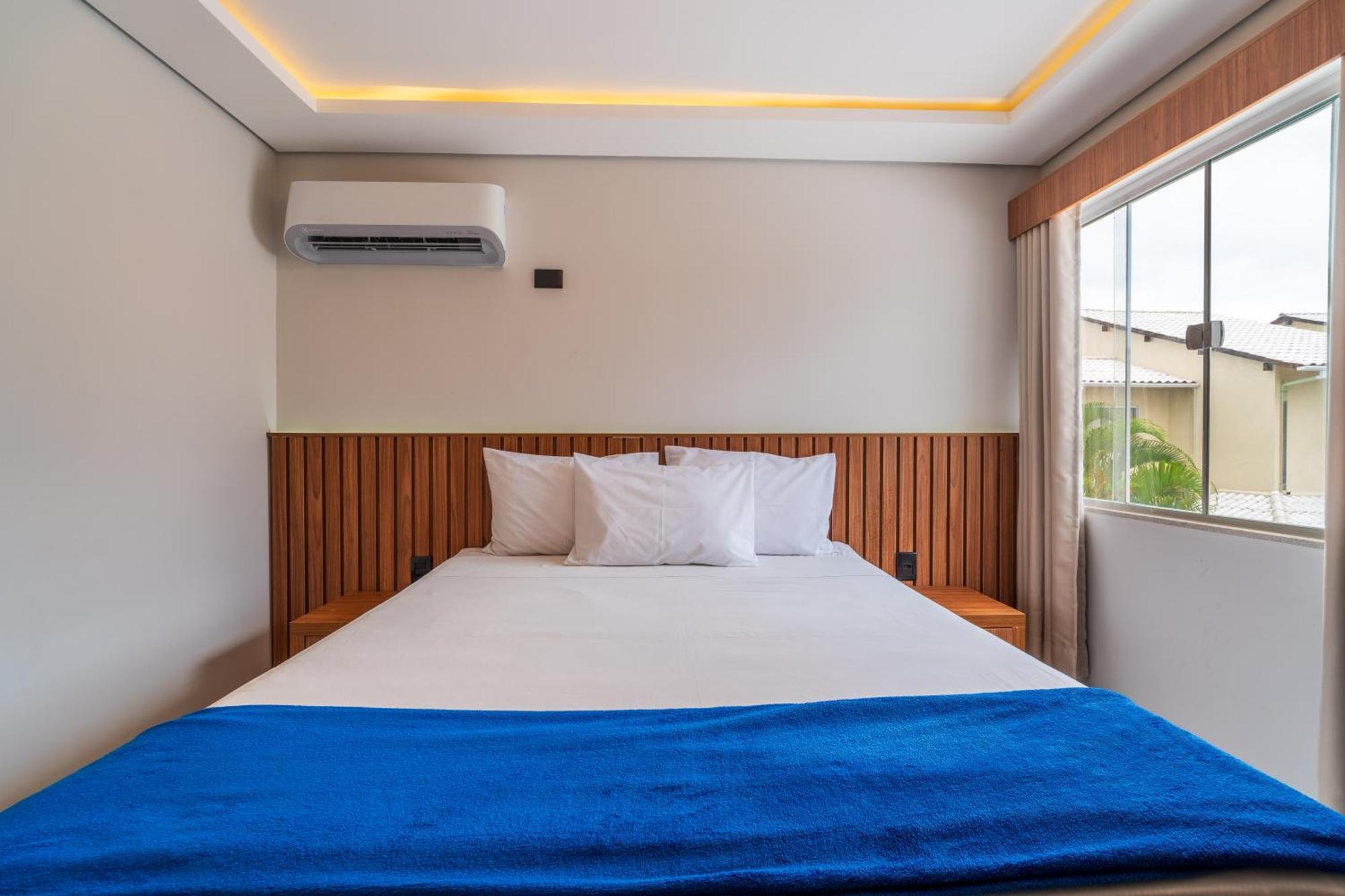 Pousada Villa Del Sol Параті Екстер'єр фото